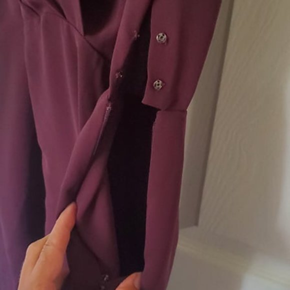 Babaton dress - Picture 4 of 8